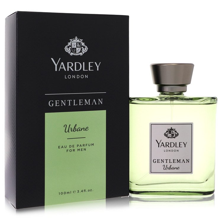 Yardley Gentleman Urbane, Eau de Parfum de Yardley London
