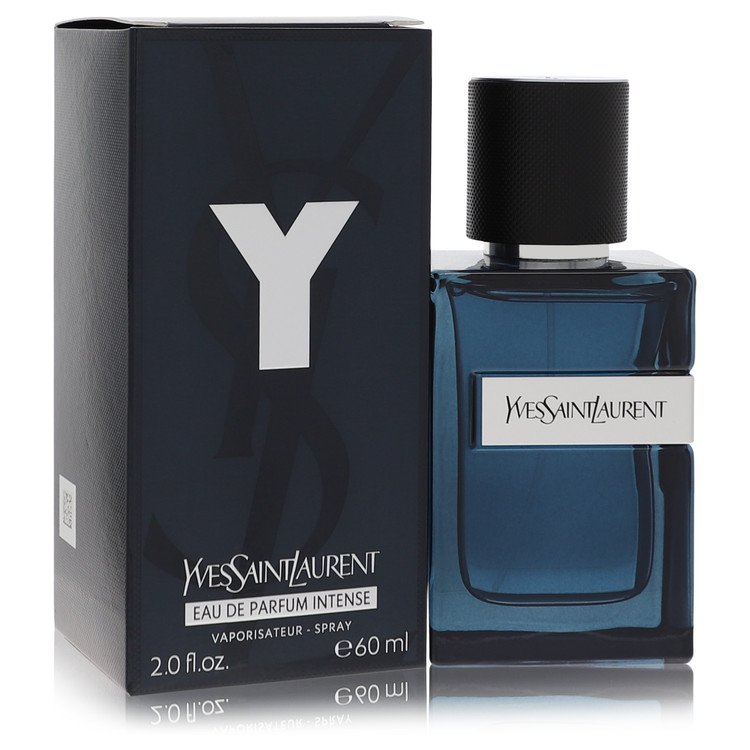 Y Eau de Parfum Intense d'Yves Saint Laurent