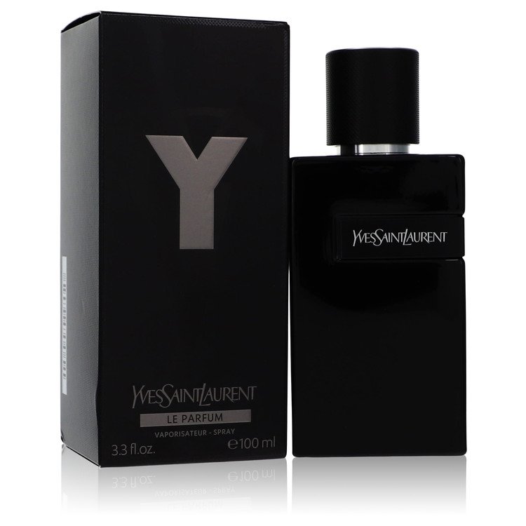 Y Le Parfum Eau de Parfum d'Yves Saint Laurent