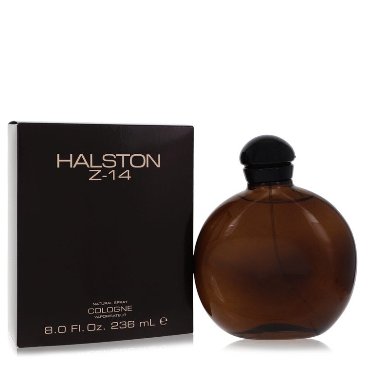 Z-14, Cologne par Halston