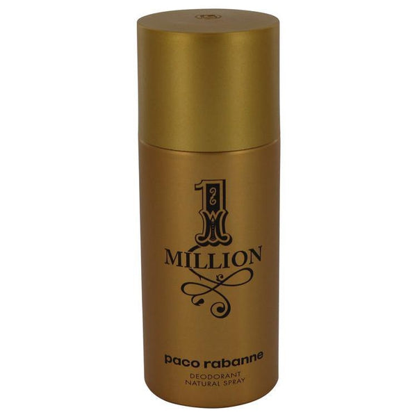 1 Million, Deodorant Spray by Paco Rabanne | Fragrance365