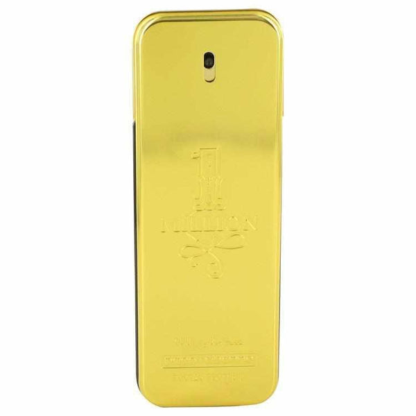 1 Million, Eau de Toilette (unboxed) by Paco Rabanne | Fragrance365