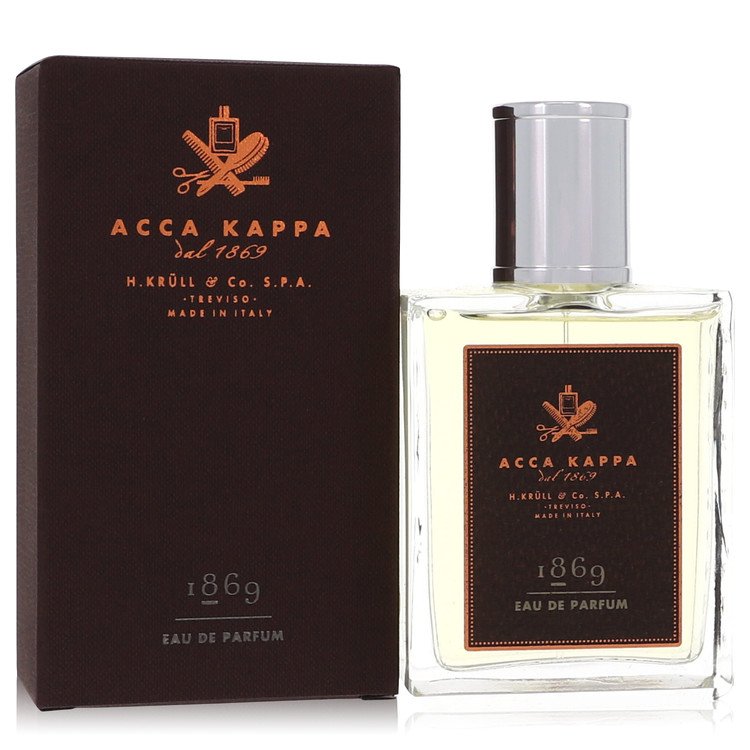 1869 Eau de Parfum par Acca Kappa