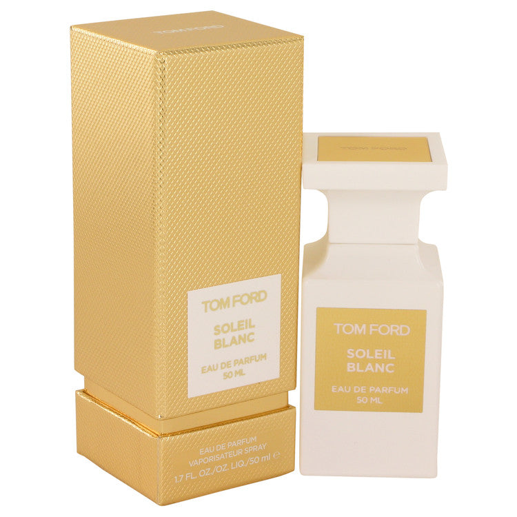 Tom Ford Soleil Blanc Eau de Parfum by Tom Ford⚡️Fragrance365⚡️