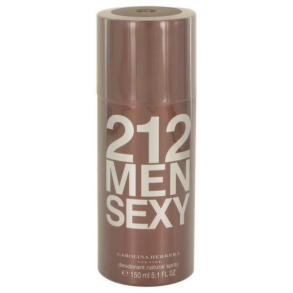 212 Sexy, Deodorant Spray by Carolina Herrera | Fragrance365