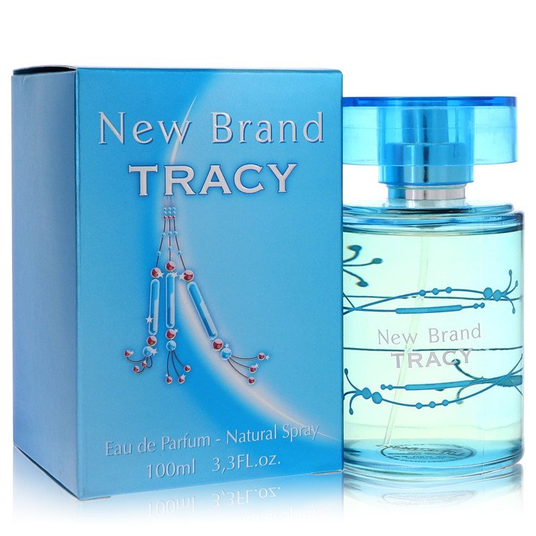 New Brand Tracy Eau de Parfum by New Brand