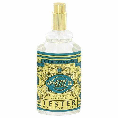 4711, Eau de Cologne (unisex, tester) by 4711 | Fragrance365