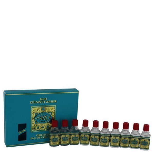 4711, Gift Set by 4711 | Fragrance365