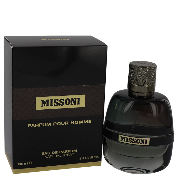 Missoni Mini Eau de Parfum de Missoni