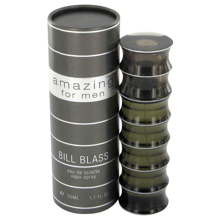 Incroyable Eau de Toilette de Bill Blass