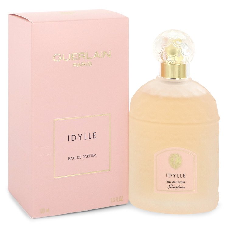 Idylle Eau de Parfum de Guerlain