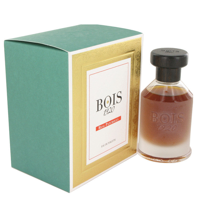 Eau de Parfum Véritable Patchouly de Bois 1920