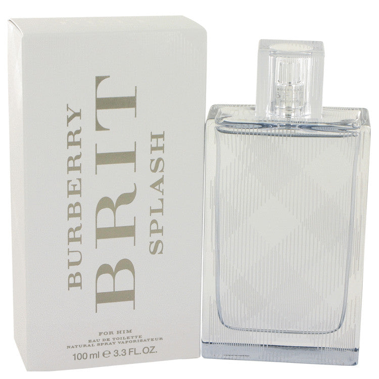 Burberry Brit Splash Deodorant Stick by Burberry