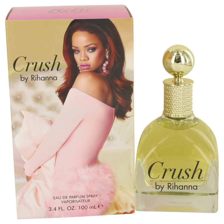 Rihanna Crush Eau de Parfum (Testeur) par Rihanna