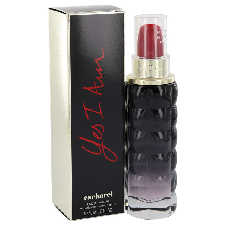 Yes I Am Eau de Parfum (Testeur) de Cacharel