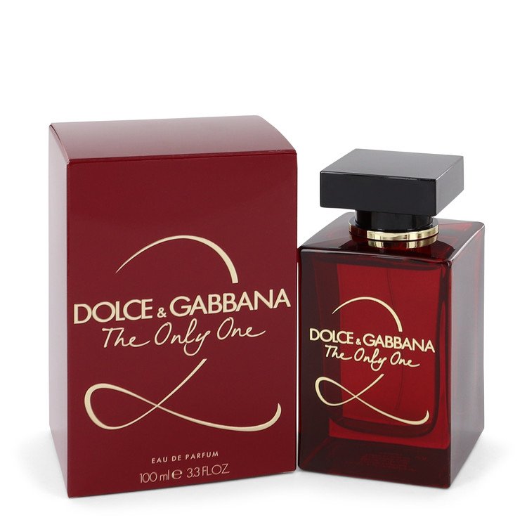 The Only One 2 Eau de Parfum (Testeur) par Dolce & Gabbana