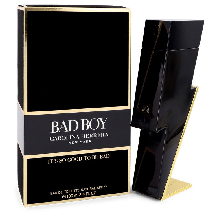 Déodorant en stick Bad Boy de Carolina Herrera
