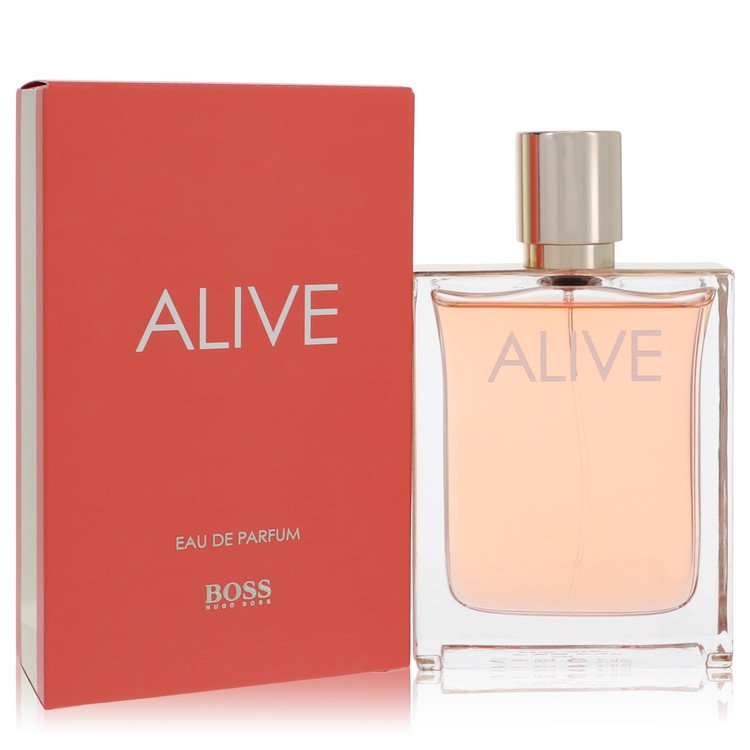 Eau de toilette Boss Alive de Hugo Boss