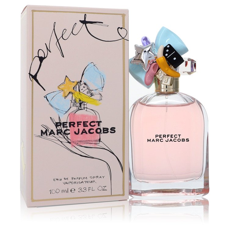Marc Jacobs Perfect Eau de Toilette par Marc Jacobs
