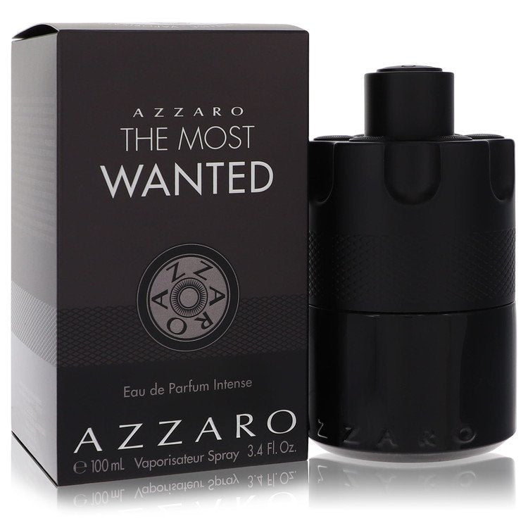 Azzaro The Most Wanted Eau de Parfum Intense Spray (Testeur) par Azzaro