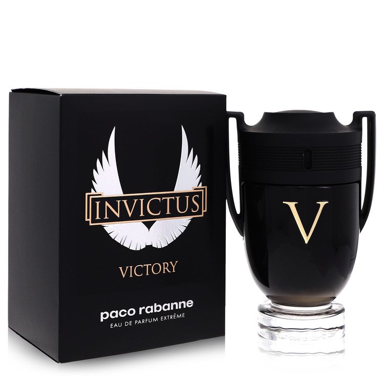 Invictus Victory Eau de Parfum Extrême Spray de Paco Rabanne