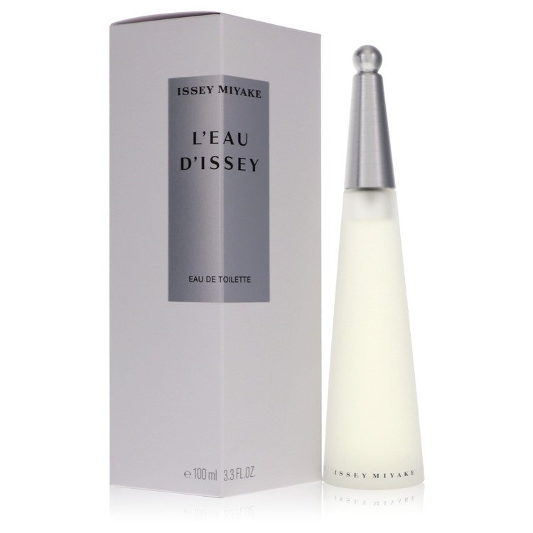 L'eau D'issey (issey Miyake) Eau de Parfum Refillable by Issey Miyake