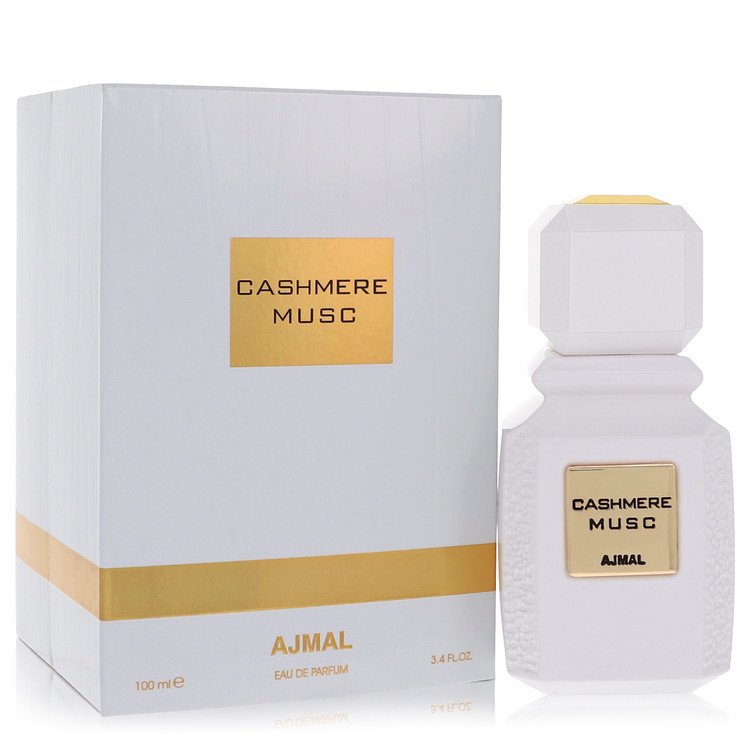 Ajmal Cashmere Musc Eau de Parfum (Unisexe) par Ajmal