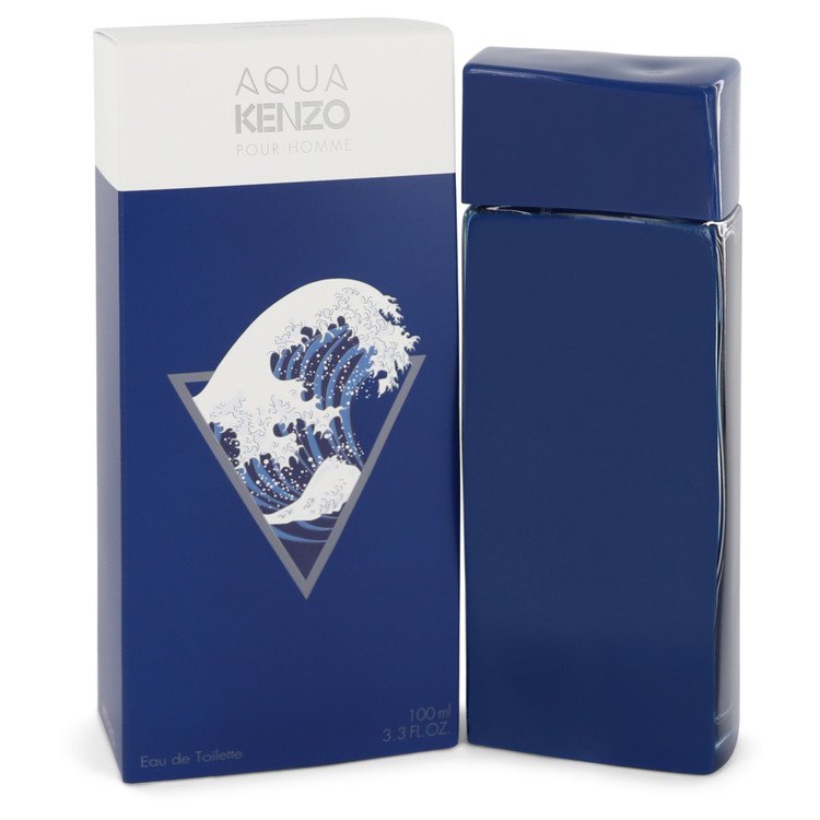 Aqua Kenzo Eau de Toilette de Kenzo