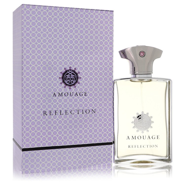 Amouage Reflection Eau de Pafum Spray par Amouage