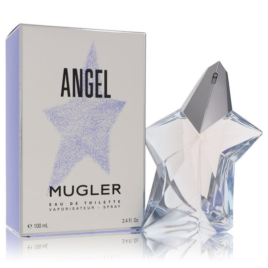 Angel Eau de Toilette by Thierry Mugler