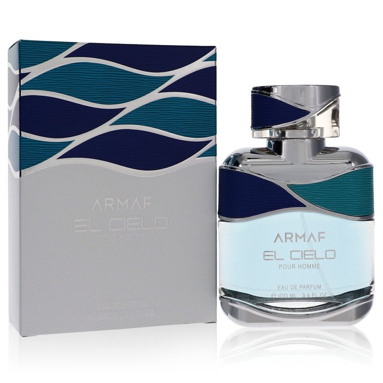 Armaf El Cielo Eau de Parfum par Armaf