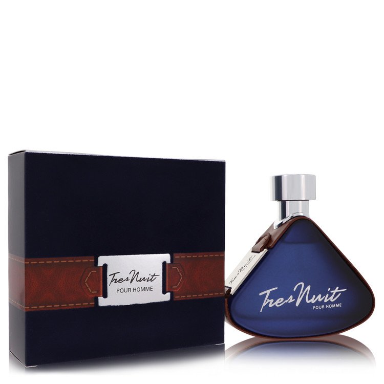 Armaf Tres Nuit Eau de Parfum par Armaf