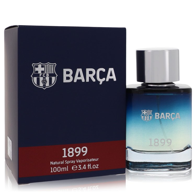 Barca 1899 Eau de Parfum by Barca