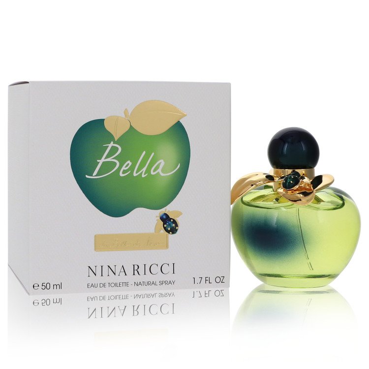 Bella Nina Ricci Eau de Toilette par Nina Ricci