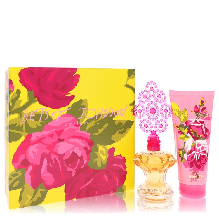 Coffret cadeau Betsey Johnson par Betsey Johnson