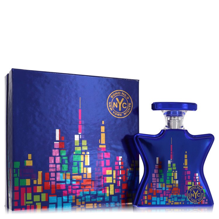 Bond No. 9 New York Nights Eau de Parfum par Bond No. 9