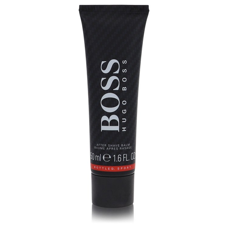 Boss Bottled Sport After Shave Balm by Hugo Boss Fragrance365