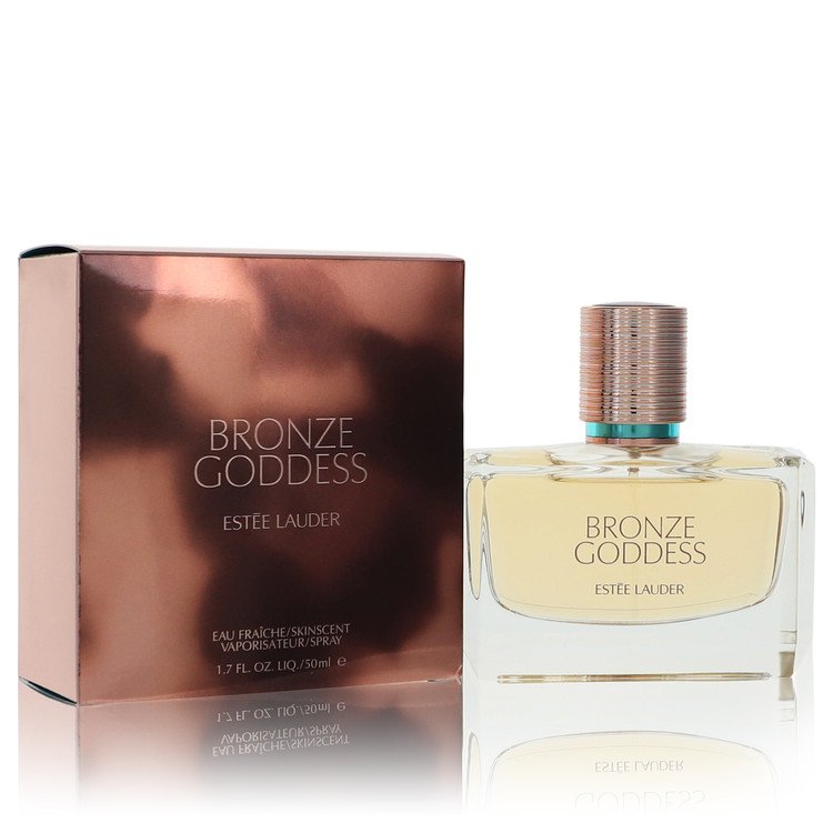Spray Parfumé Bronze Goddess Eau Fraiche d'Estee Lauder