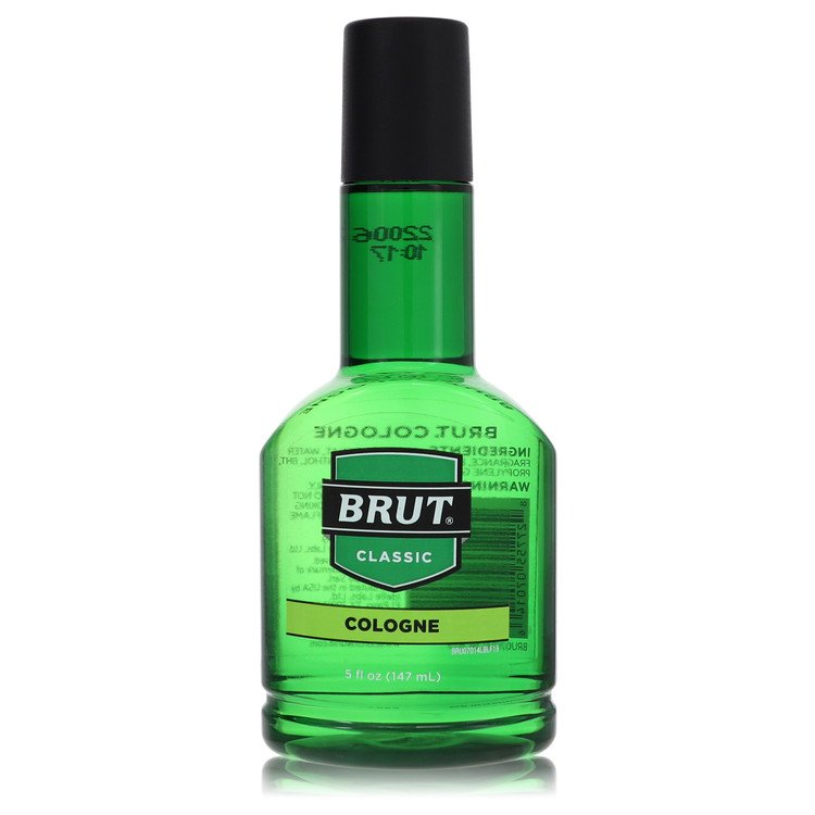 Brut Cologne (Plastic Bottle Unboxed) by Faberge
