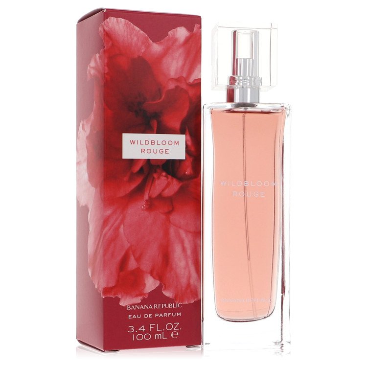 Banana Republic Wildbloom Rouge Eau de Parfum par Banana Republic