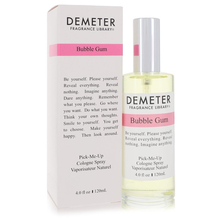 Spray Cologne Bubble Gum de Demeter