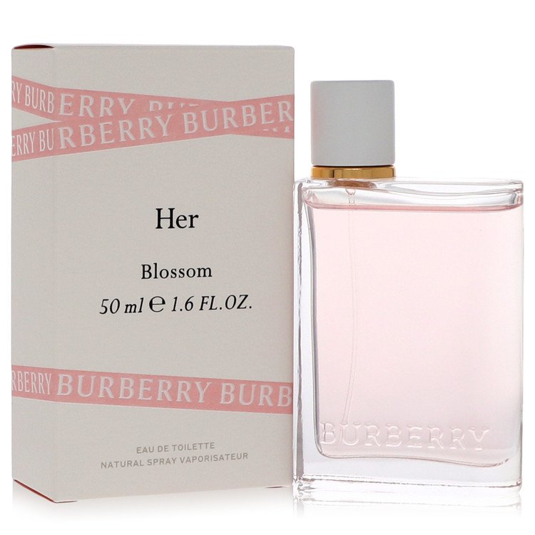Burberry Her Blossom Eau de Toilette by Burberry