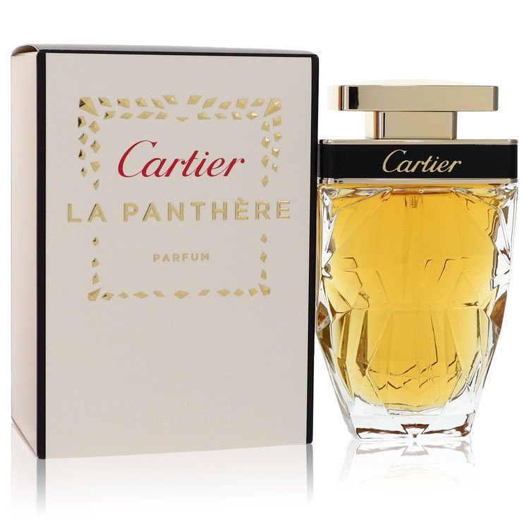 Cartier La Panthère Parfum par Cartier