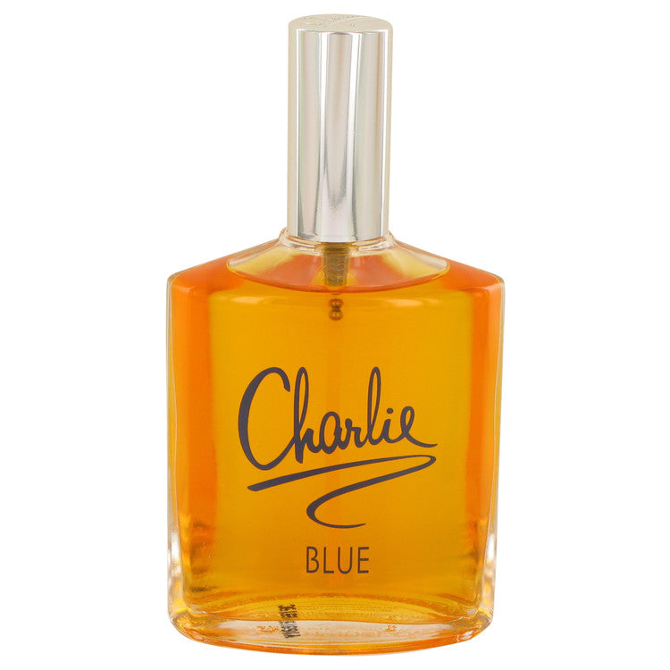 Charlie Blue Eau de Toilette (unboxed) by Revlon