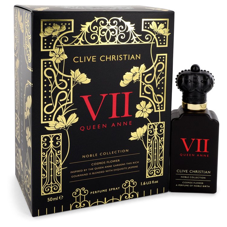 Parfum en vaporisateur Clive Christian Vii Queen Anne Cosmos Flower de Clive Christian