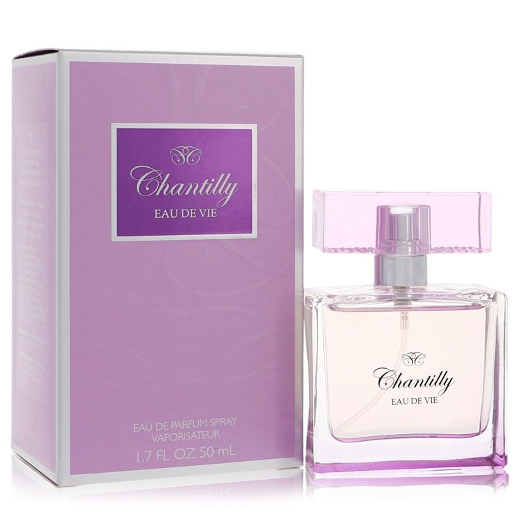 Chantilly Eau de Vie Eau de Parfum de Dana