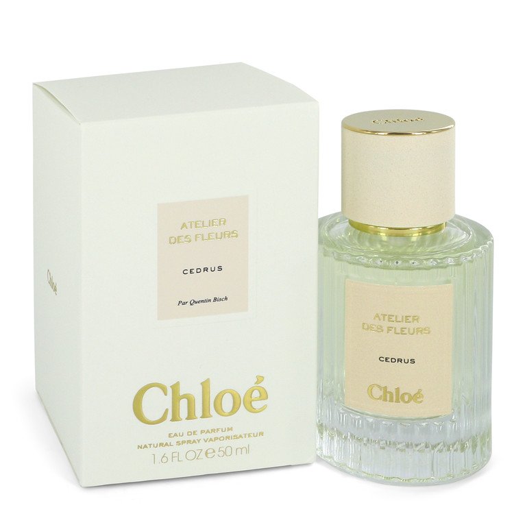 Chloe Cedrus Eau de Parfum by Chloe at Fragrance365