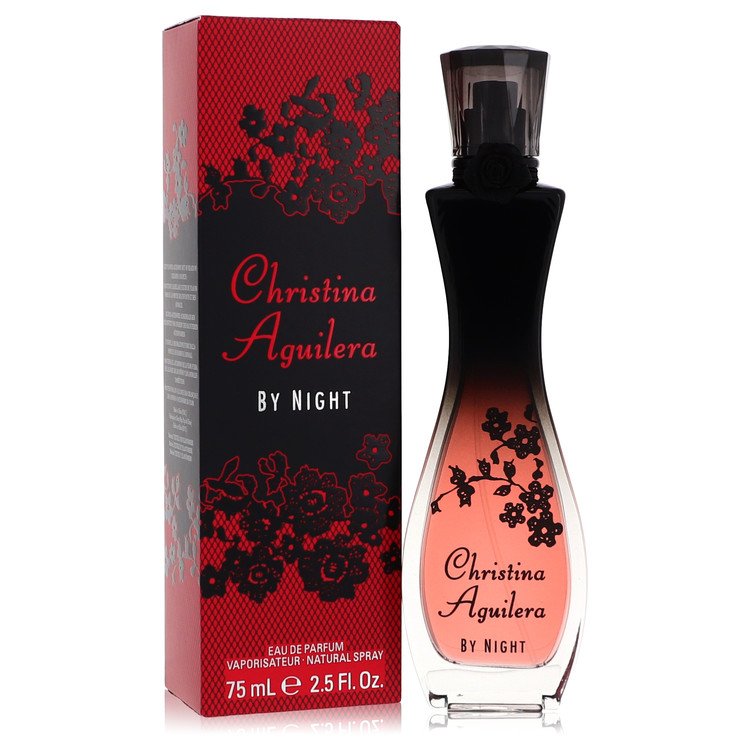 Christina Aguilera by Night Eau de Parfum by Christina Aguilera
