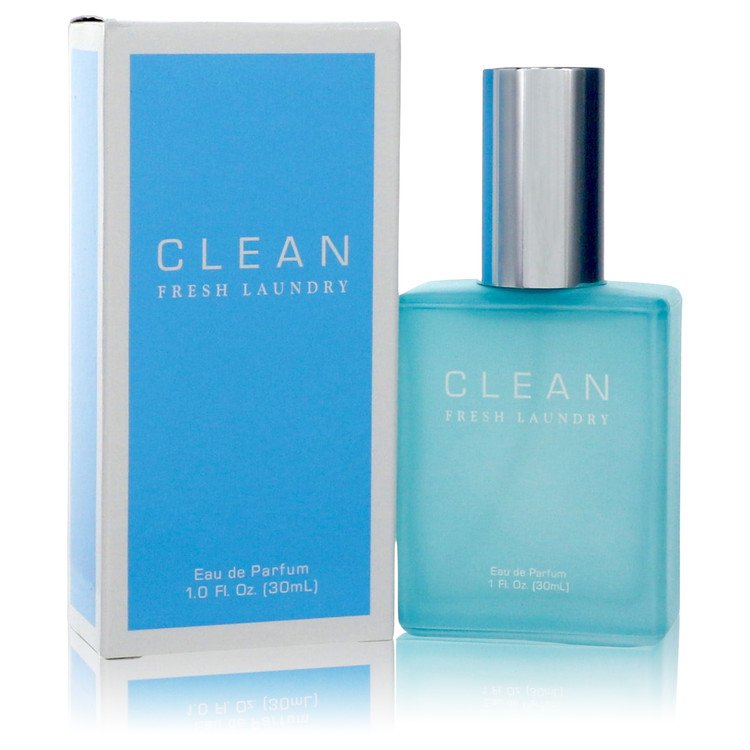 Eau de Parfum Clean Fresh Laundry de Clean