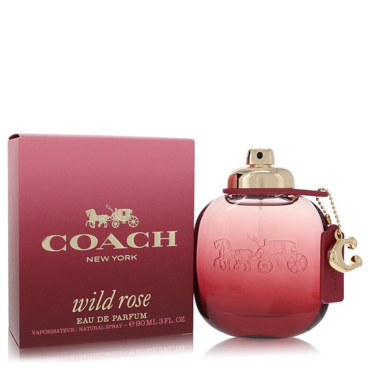 Coach Eau de Parfum Rose Sauvage par Coach